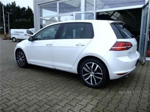 Super Offerta Rimappatura Centralina Golf 7